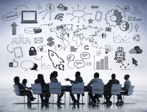 Business Discussion